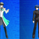Illustration for article titled The Best Part of this Game? Anime Character Pixel Art